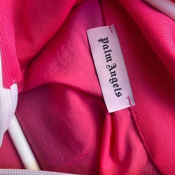 Palm Angels Track Jacket size M - Picture 3 of 3
